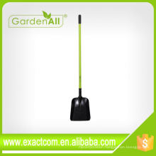 JAPAN STYLE BIG SQUARE SPADE COAL SHOVEL